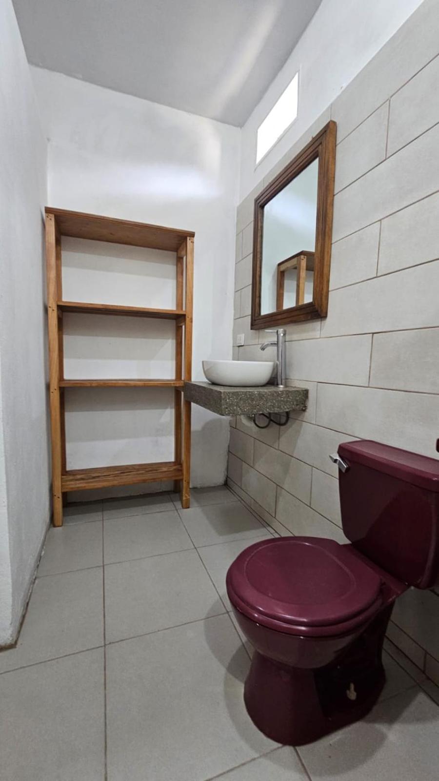 Hotel Restaurante Los Cocos Санта-Крус Экстерьер фото